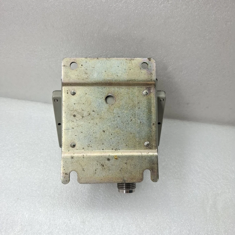DANFOSS EMP2 084G2136 PRESSURE TRANSMITTER 24VDC EMP2